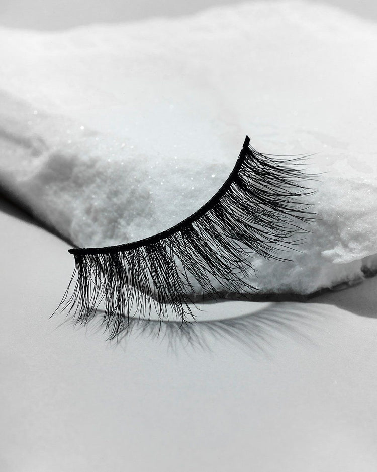 Lashes You've Always Wanted