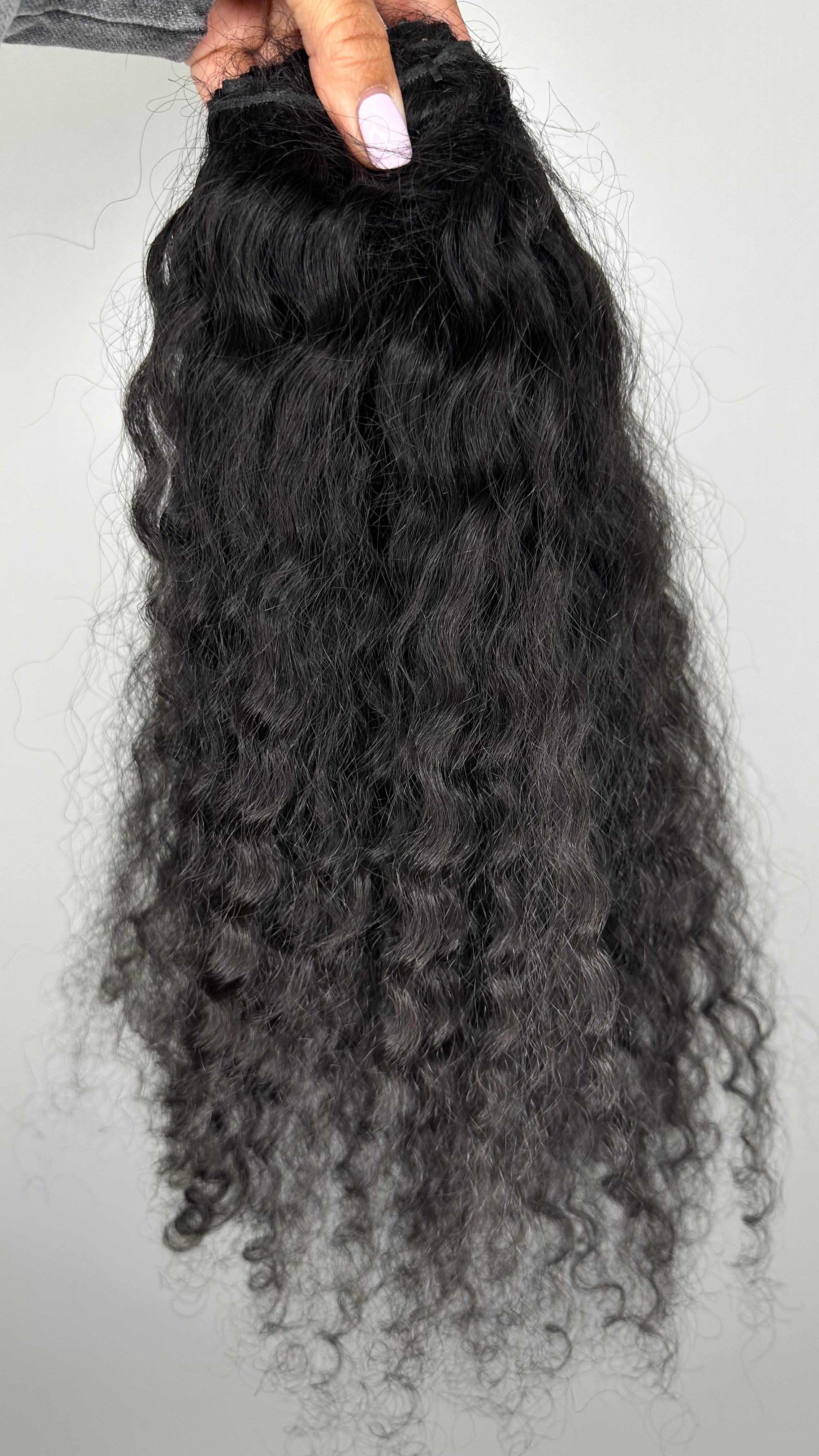 Luxe Deep Wave