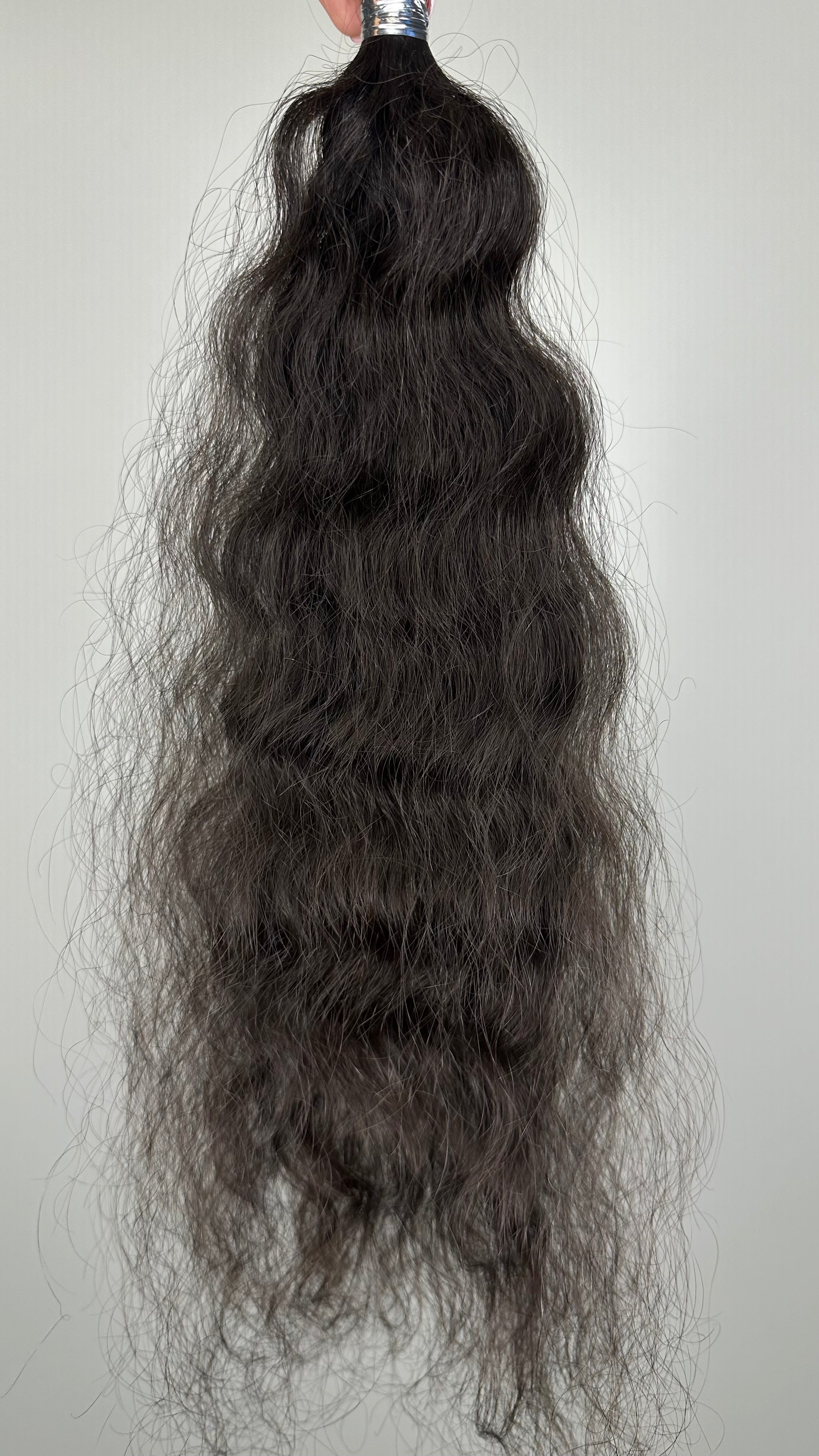Luxe Wavy