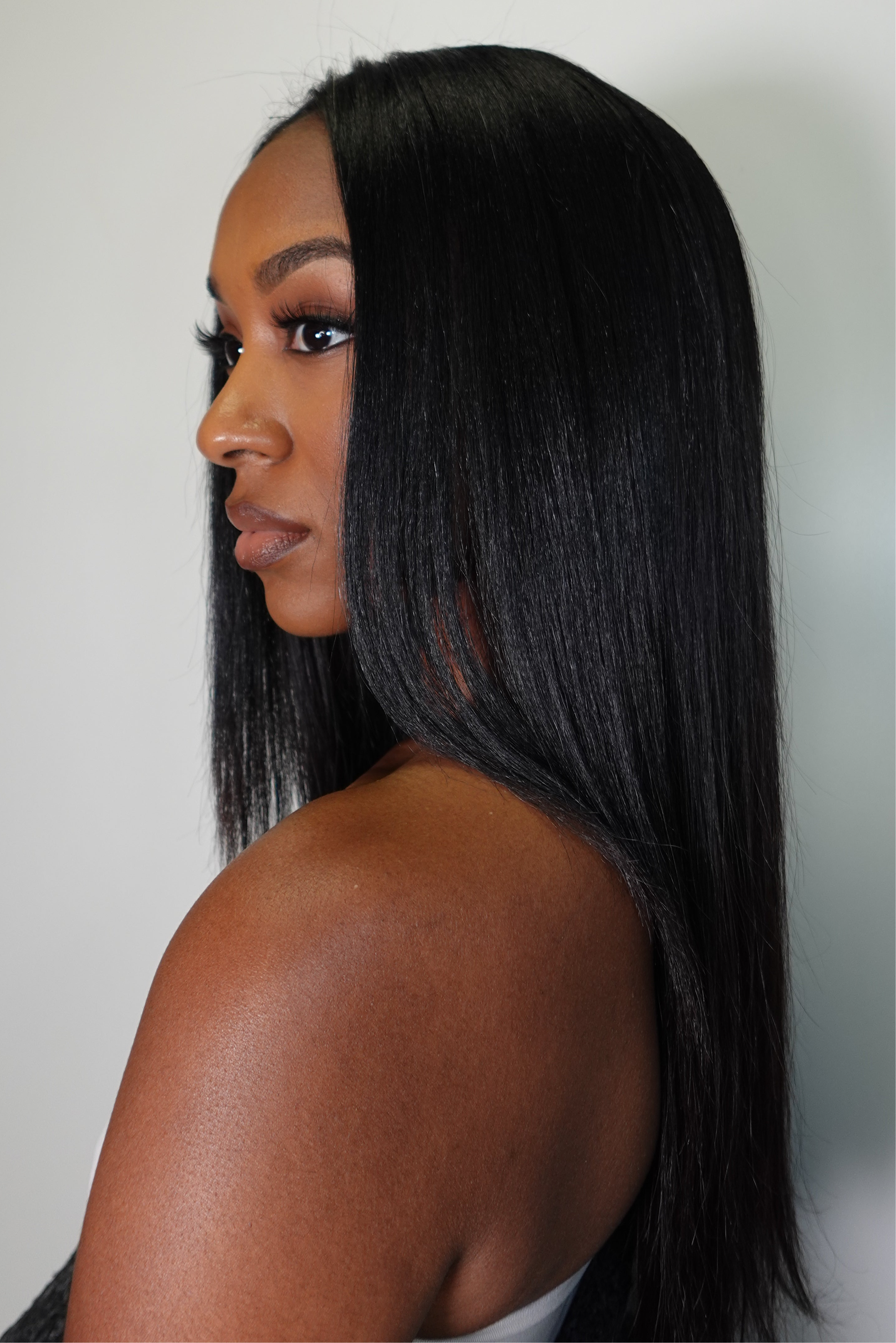Luxe Natural Wave