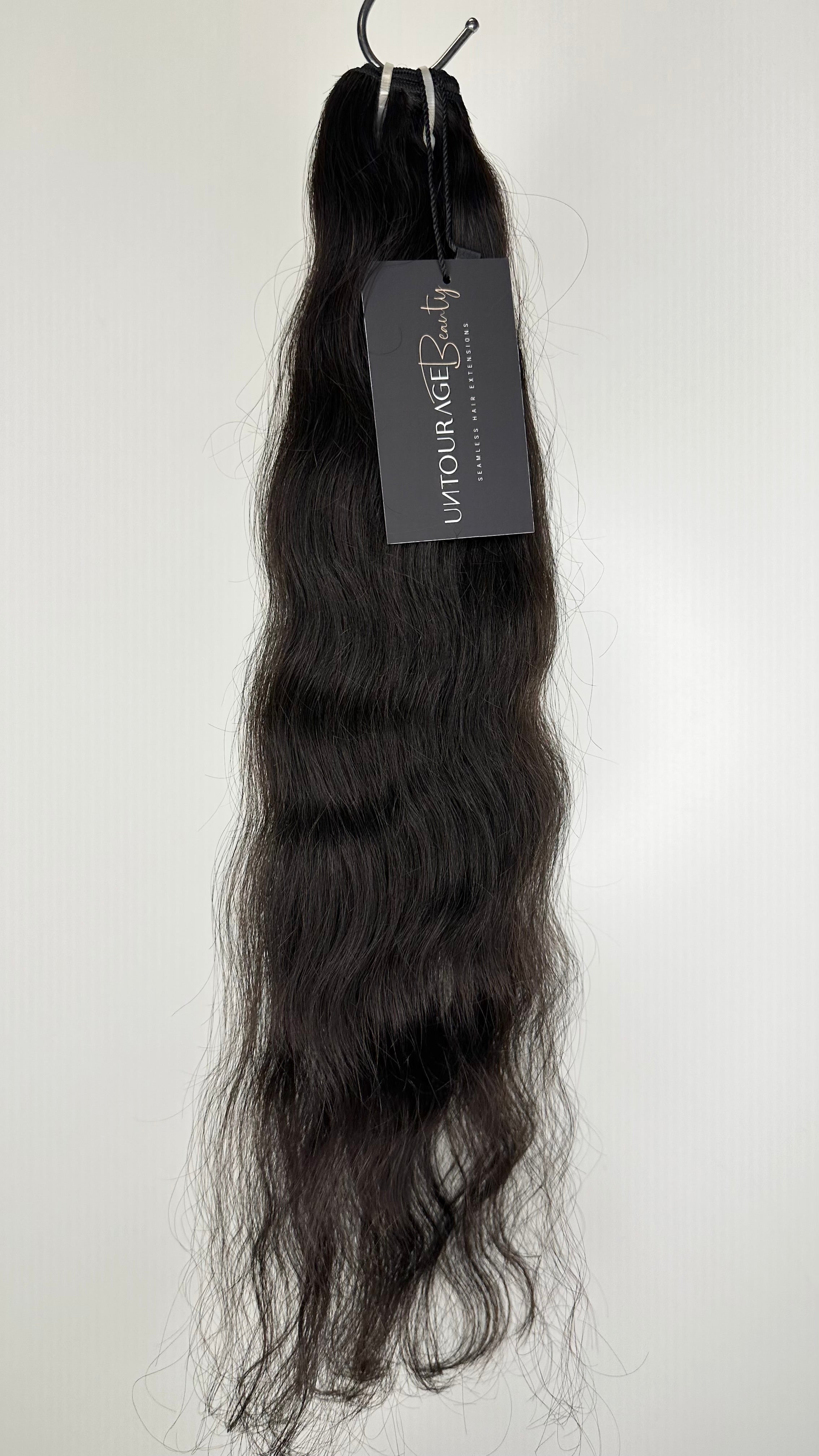 Luxe Natural Wave