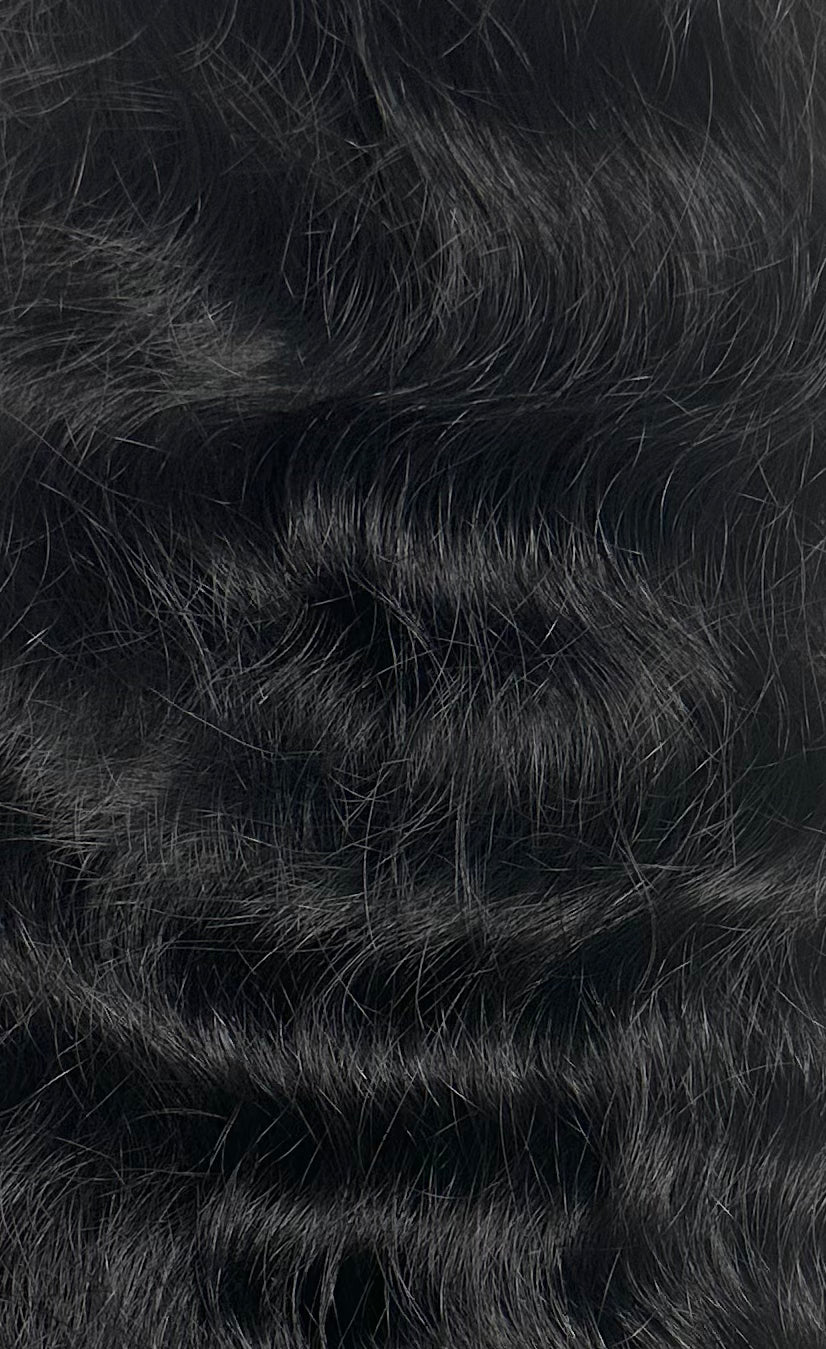 Luxe Raw Hair Bundles