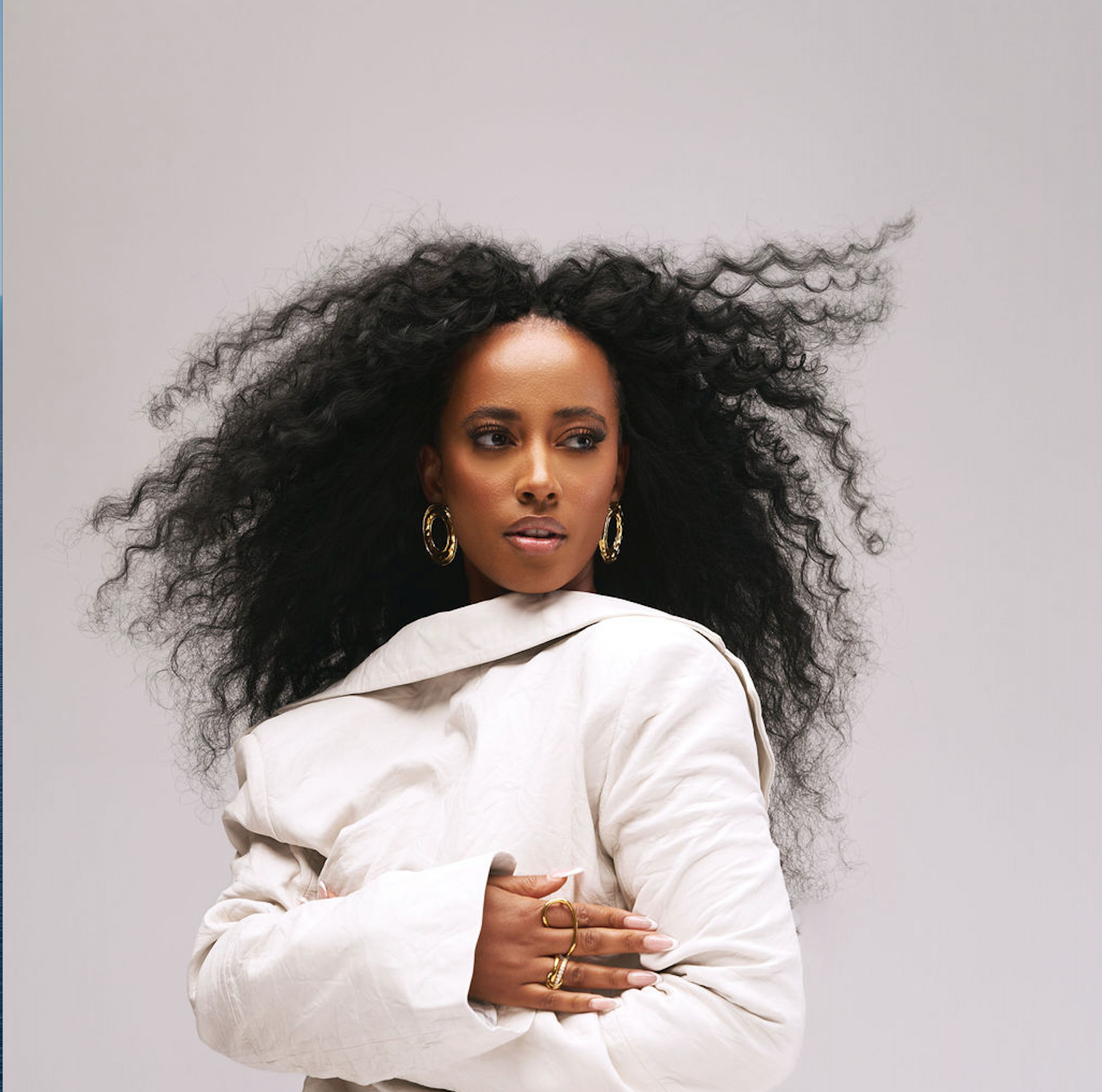 Luxe Deep Wave Clip Ins