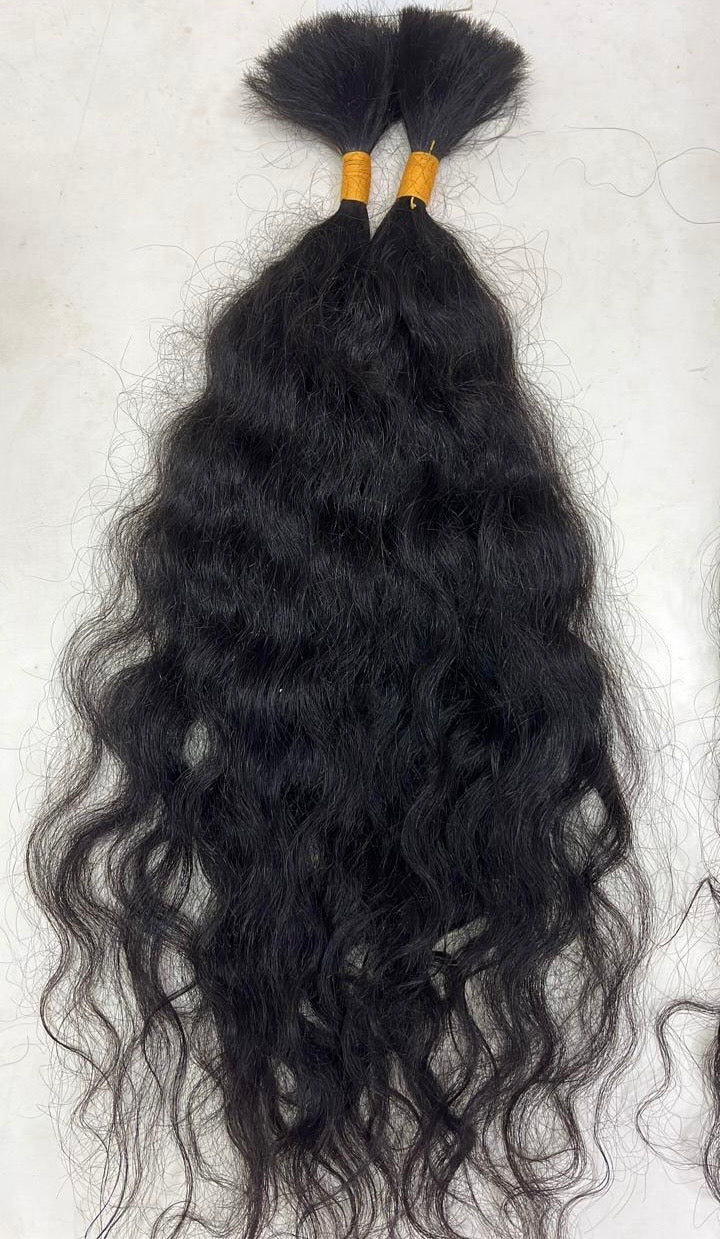 Untourage Beauty Clip In Hair Extensions