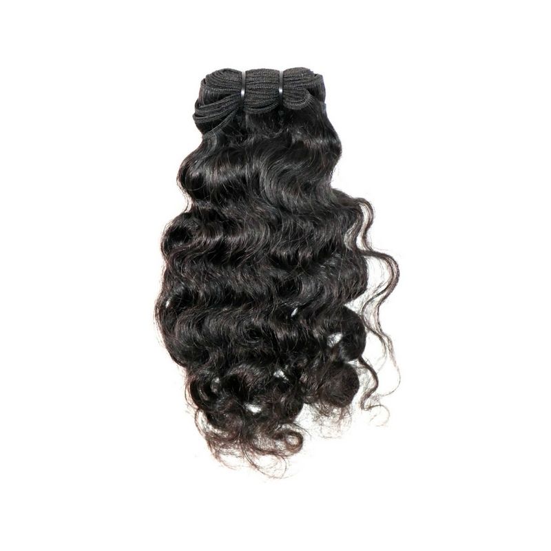 Raw Hair Bundles