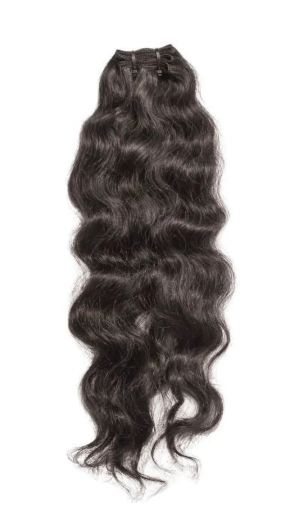 Raw Hair Bundles