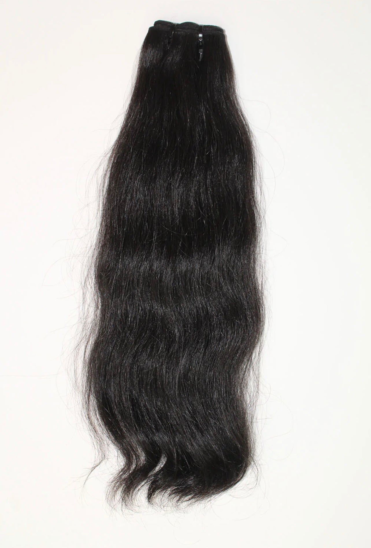 Raw Hair Bundles