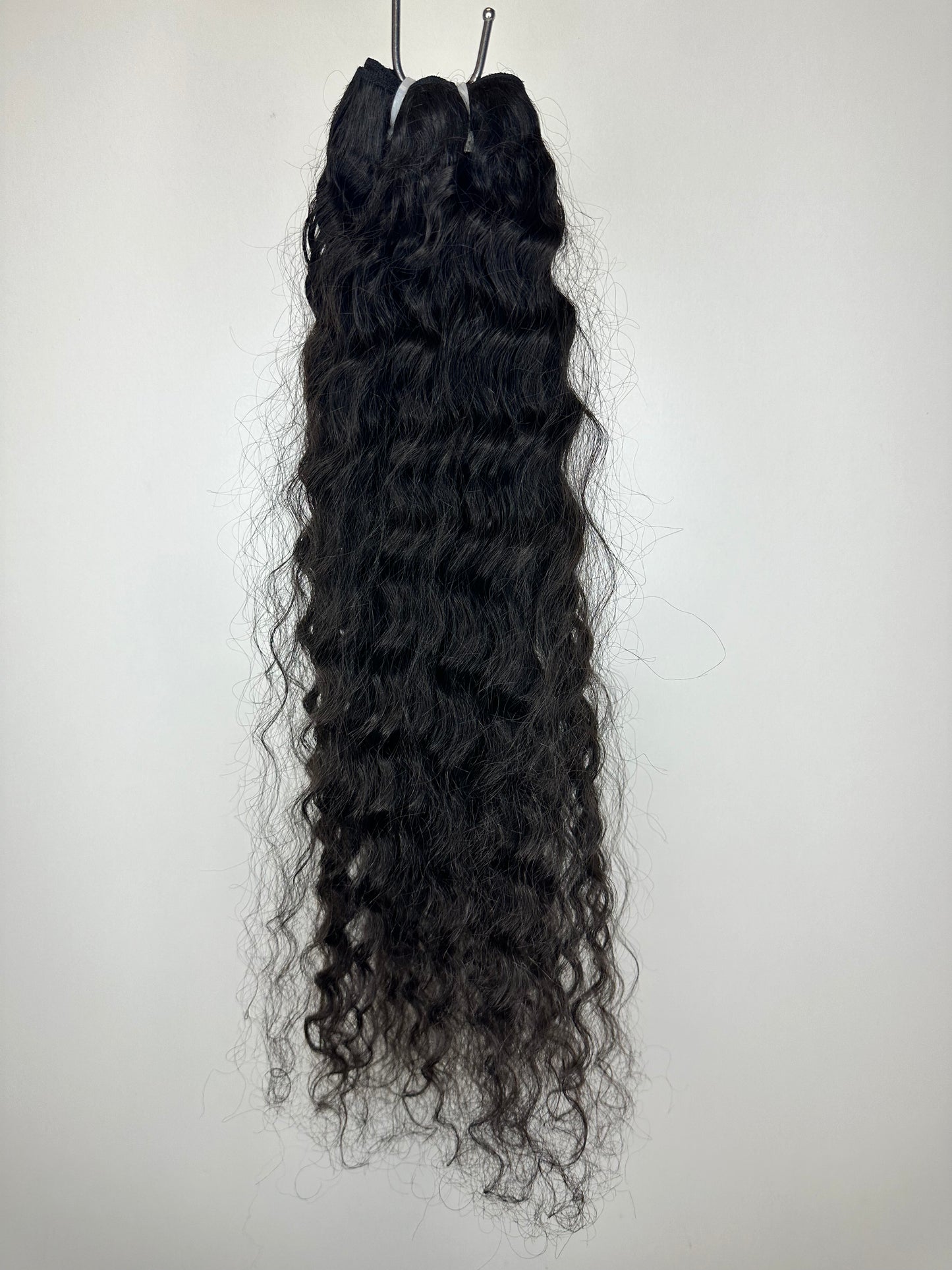 100% Raw Hair Bundles