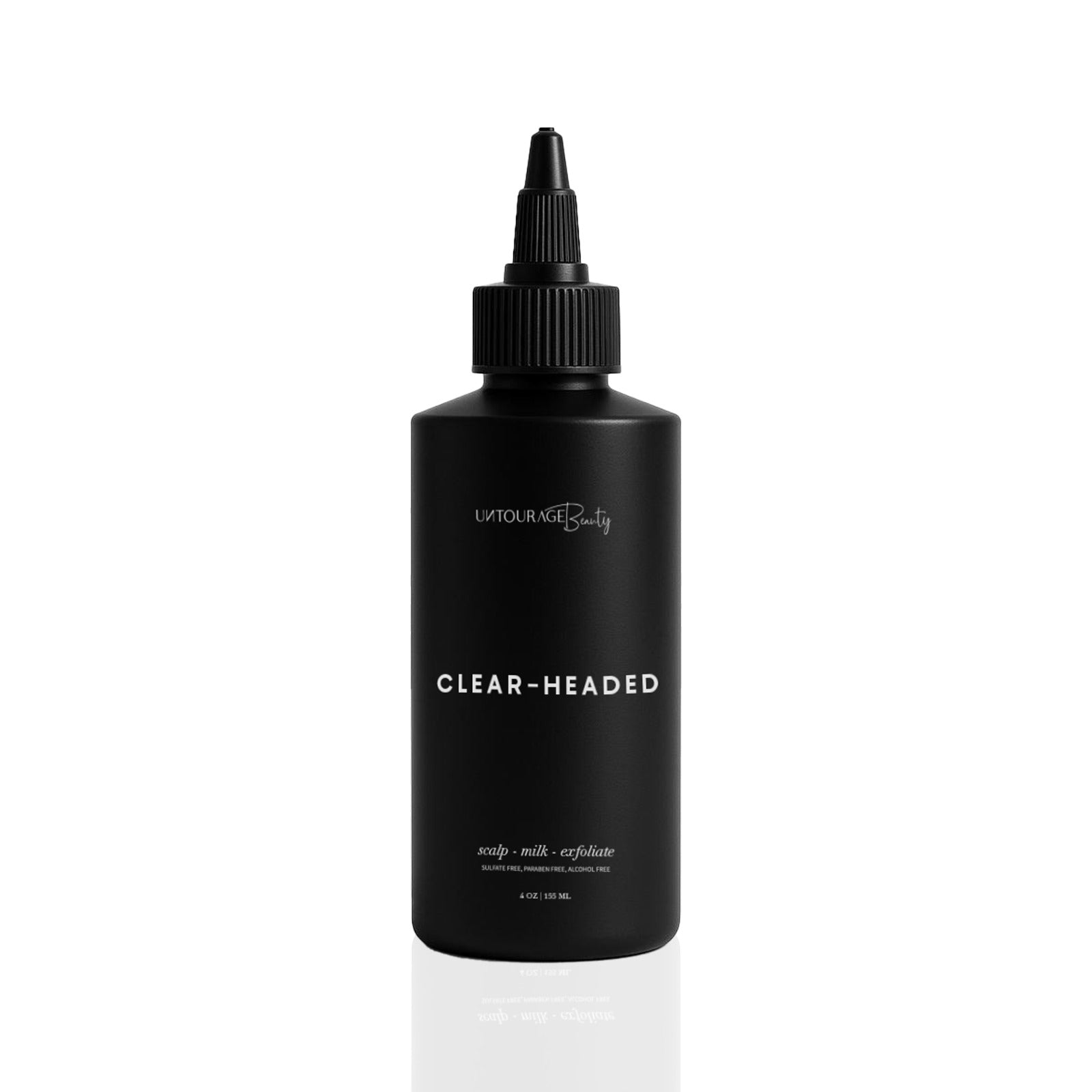 CLEAR HEADED – Clarifying Scalp Milk