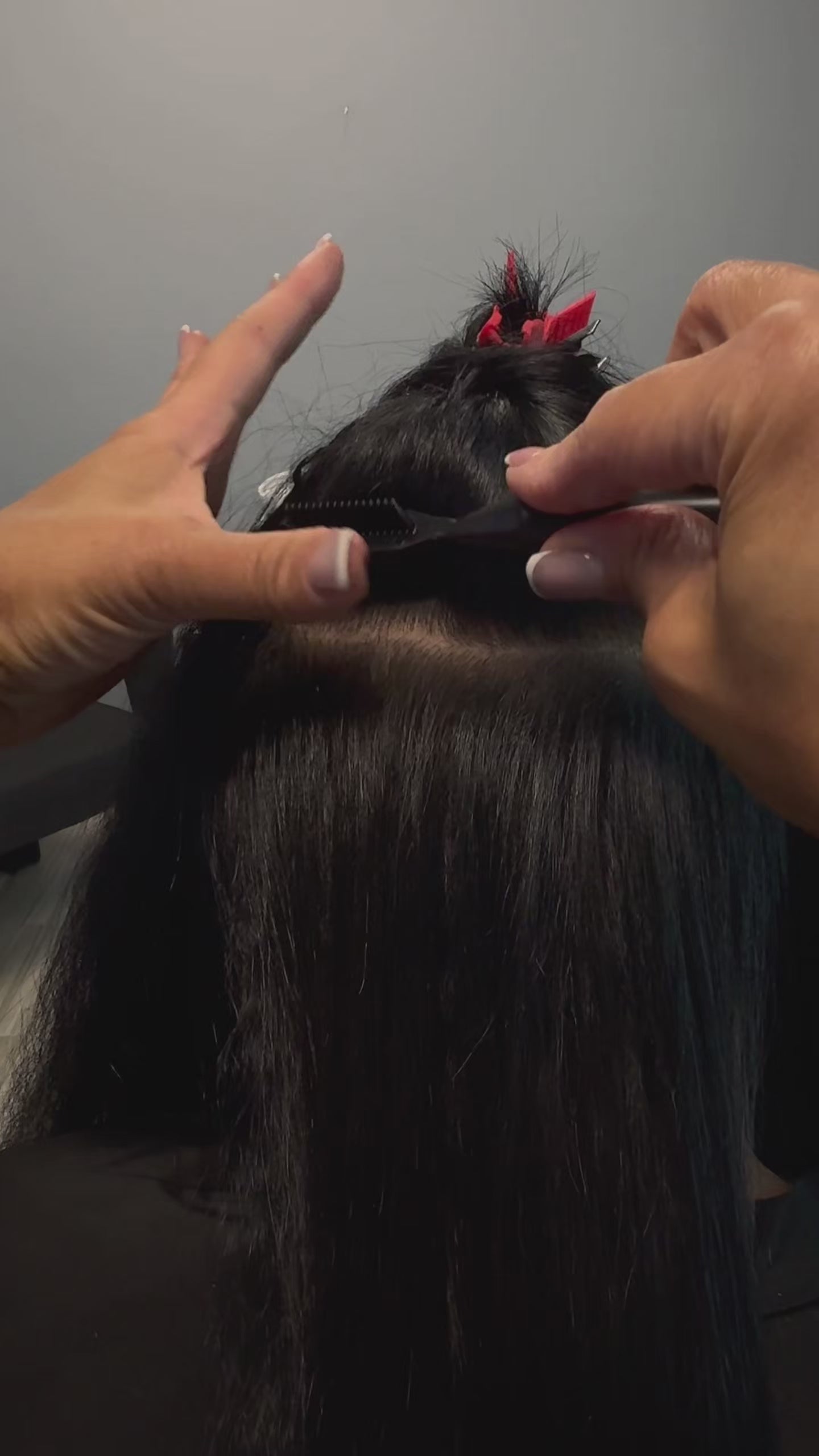 The “Precision” Tool