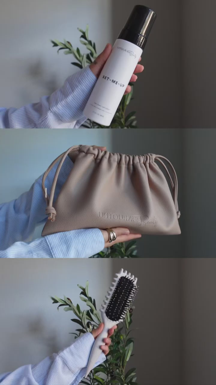 Set Me Up Luxe Set